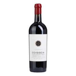 Odisseia Grande Reserva