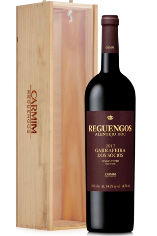 Reguengos Garrafeira Dos Sócios 1500ml