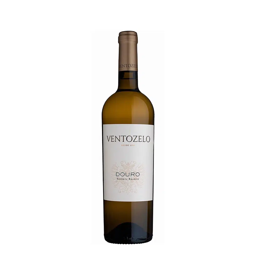 Quinta De Ventozelo Reserva
