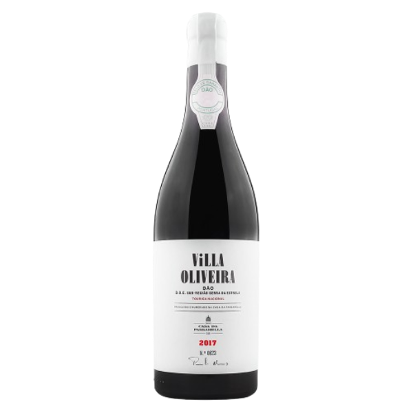 Casa Da Passarella Villa Oliveira