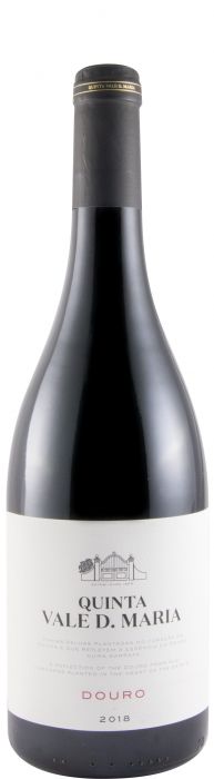 Quinta Vale D. Maria