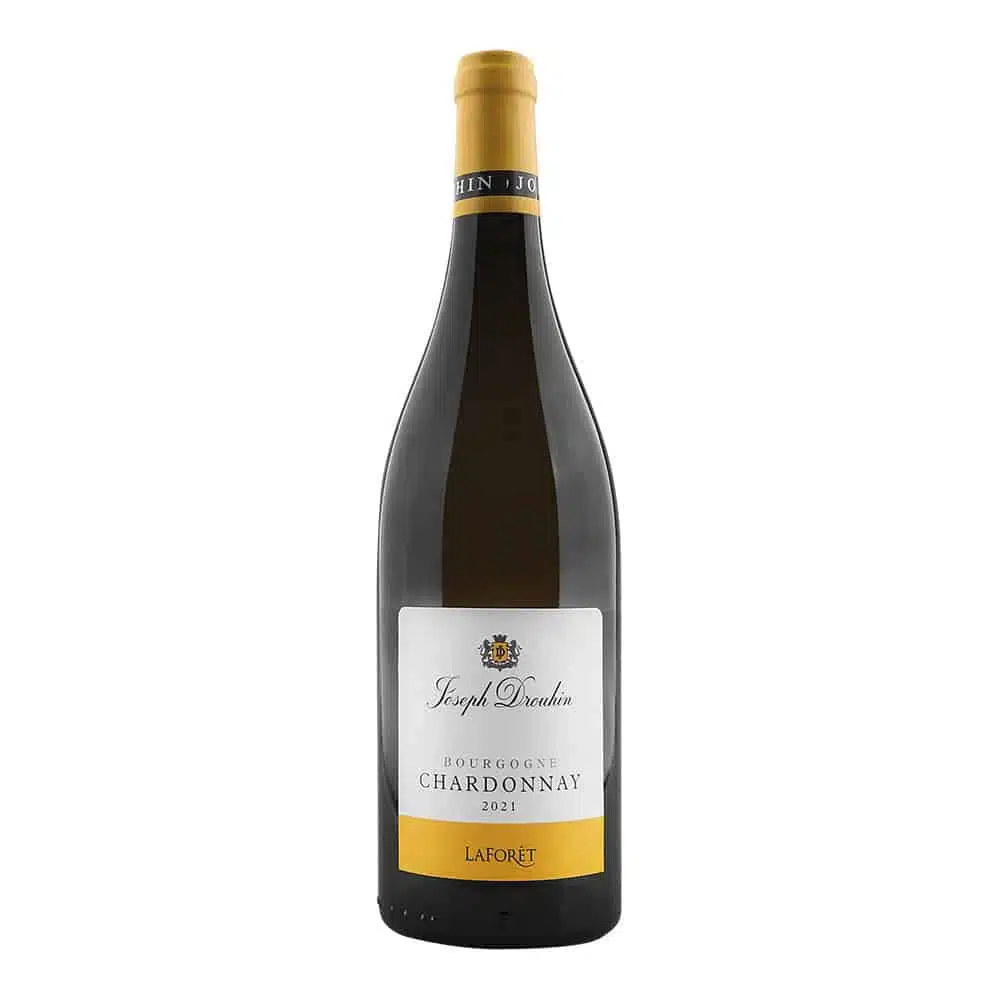 Joseph Drouhin Bourgogne Laforet Chardonnay