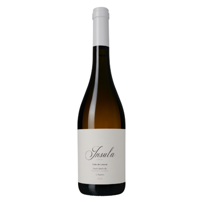 Insula Chão De Lava Aa