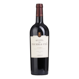 Quinta Da Touriga Chã