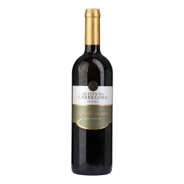 Quinta Da Carregosa Grande Reserva