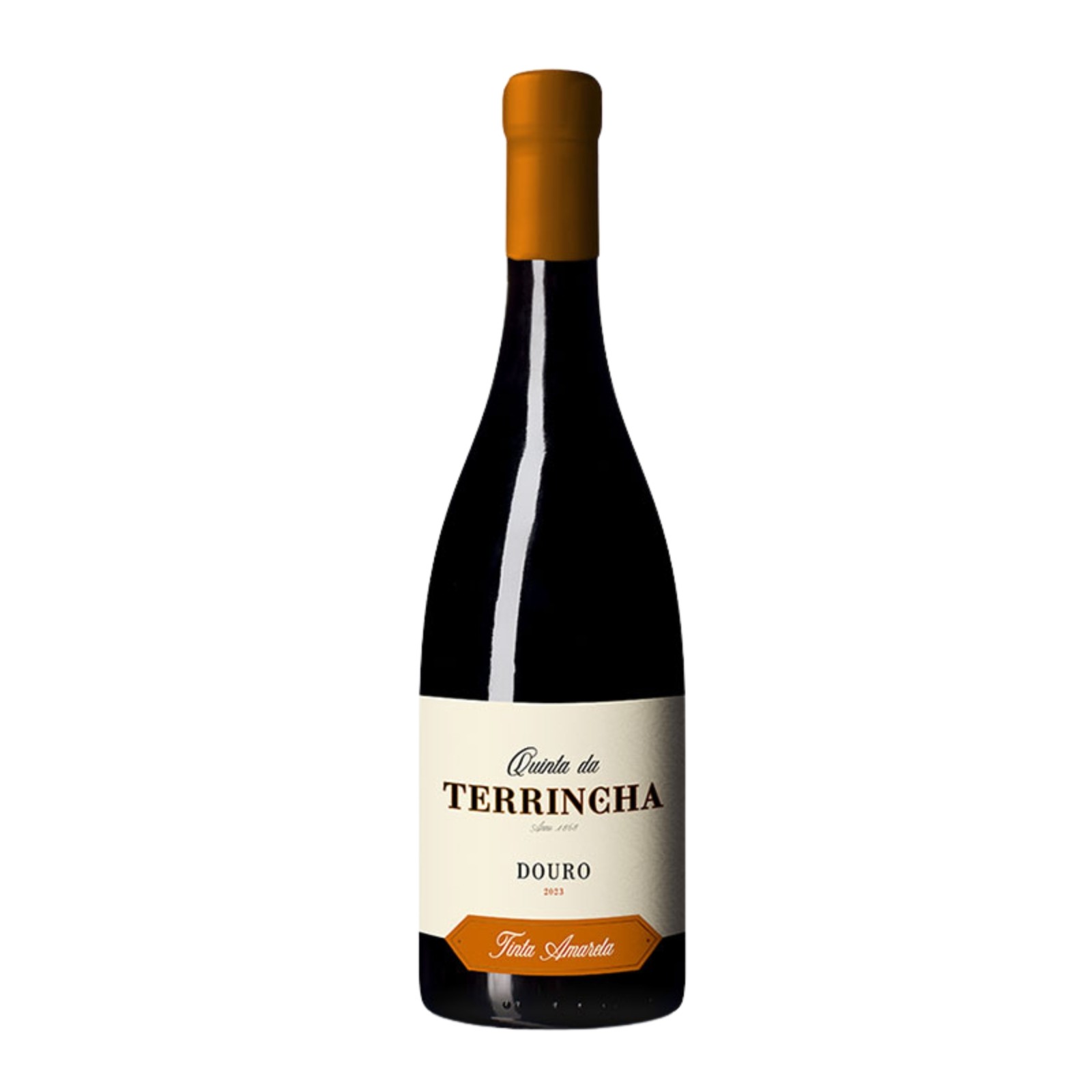 Quinta Da Terrincha Tinta Amarela