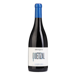 Quetzal Reserva