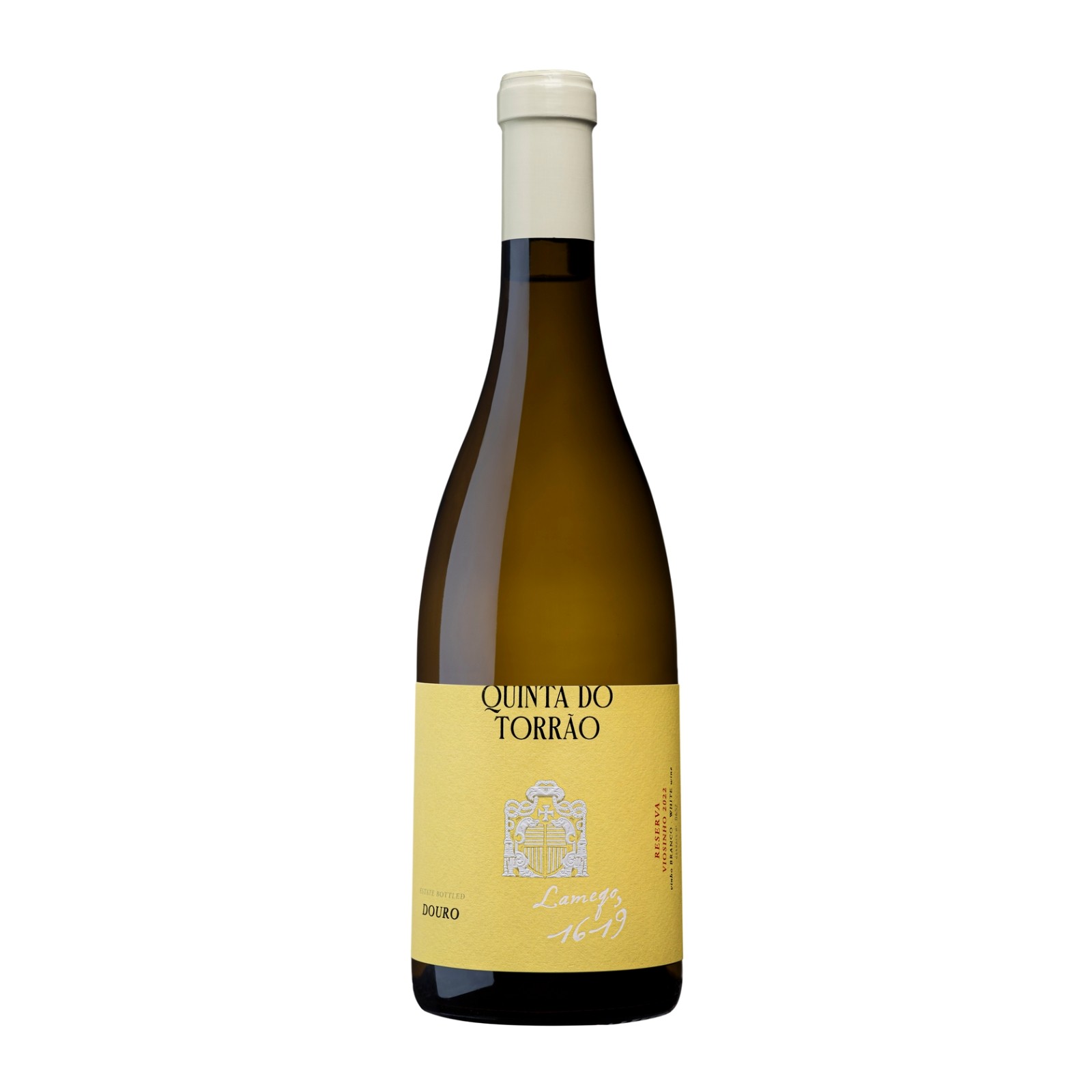 Quinta Do Torrão Viosinho Reserva