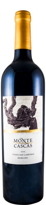 Monte Cascas Vinhas Das Lameiras