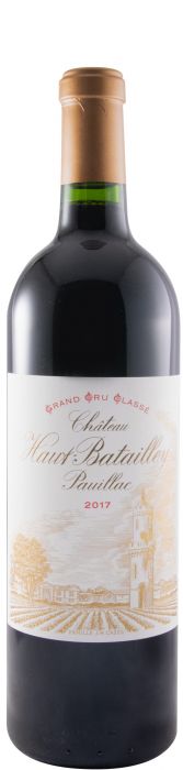 Château Haut-Batailley Pauillac