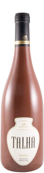 Honrado Talha