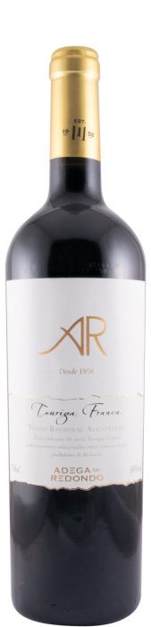 Adega De Redondo Ar Touriga Franca