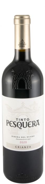 Pesquera Crianza Ribera Del Duero