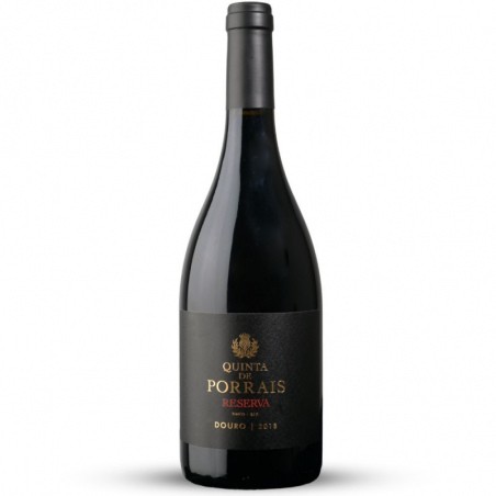 Quinta De Porrais Doc Reserva