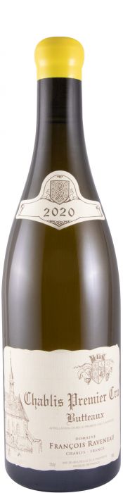 Domaine François Raveneau Butteaux Premier Cru Chablis