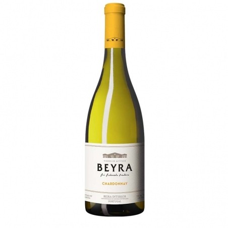 Beyra Chardonnay - Beira Interior