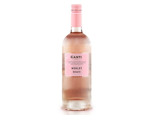 Canti Merlot Itália