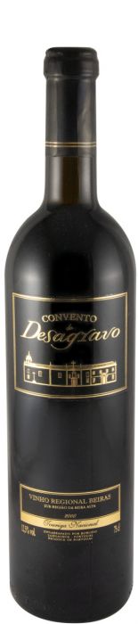 Convento Do Desagravo Touriga Nacional