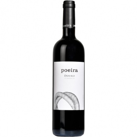 Poeira - Douro