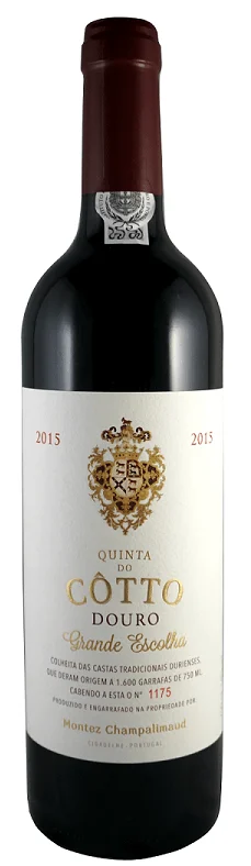 Quinta Do Cotto