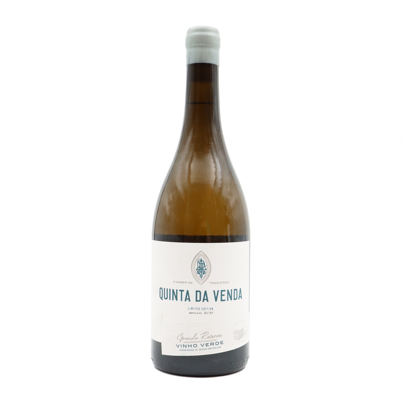 Quinta Da Venda Grande Reserva