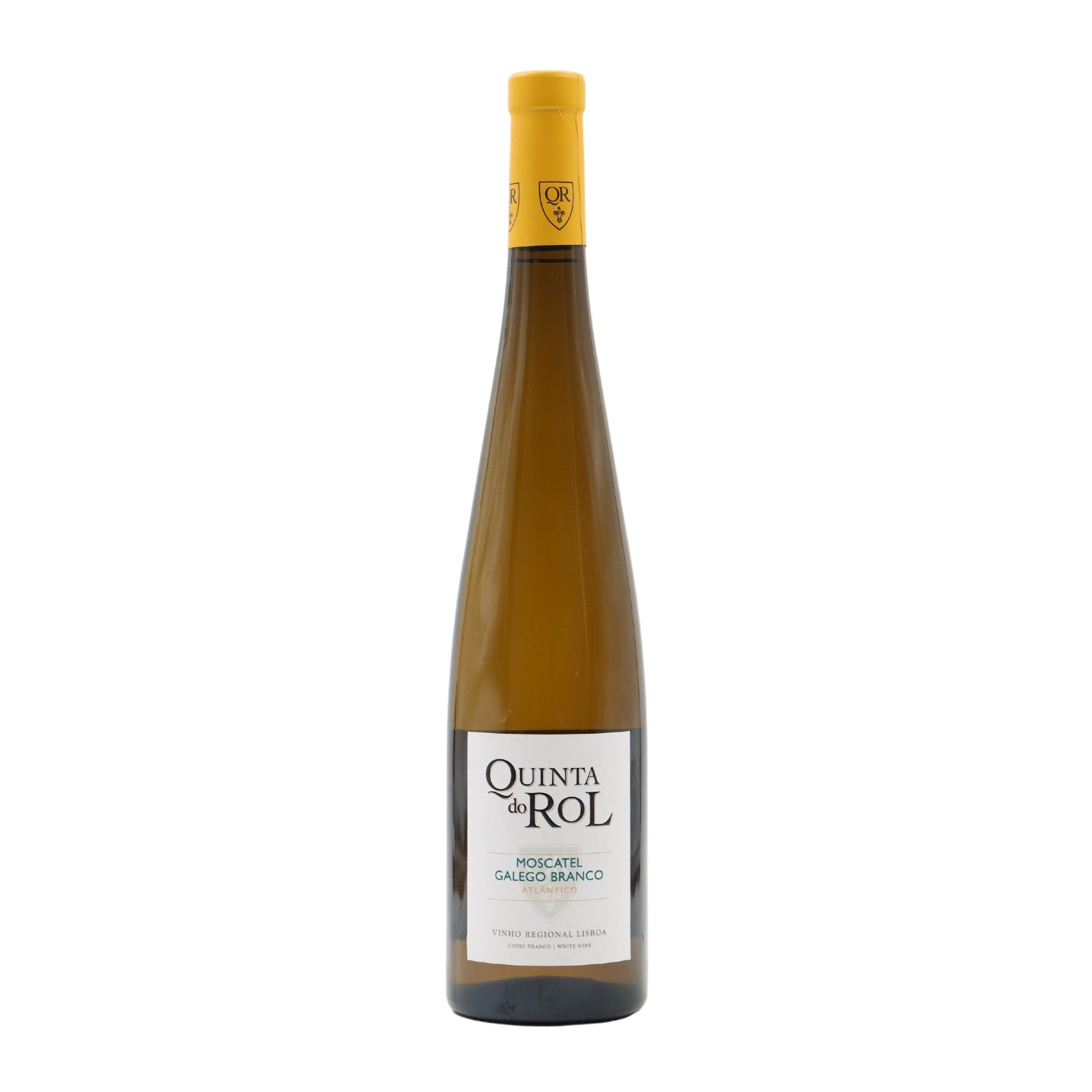Quinta Do Rol Moscatel Galego Atlântico
