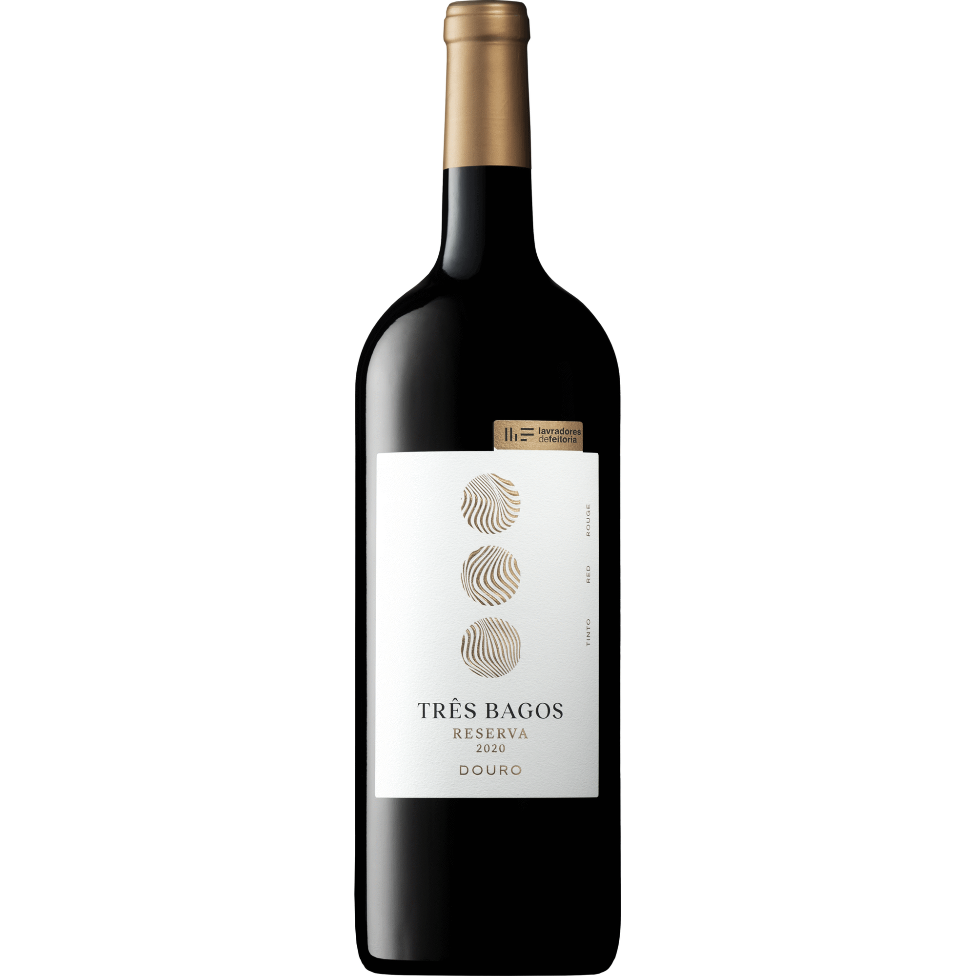 Magnum Três Bagos Reserva Douro