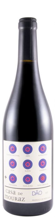 Casa De Mouraz Biológico