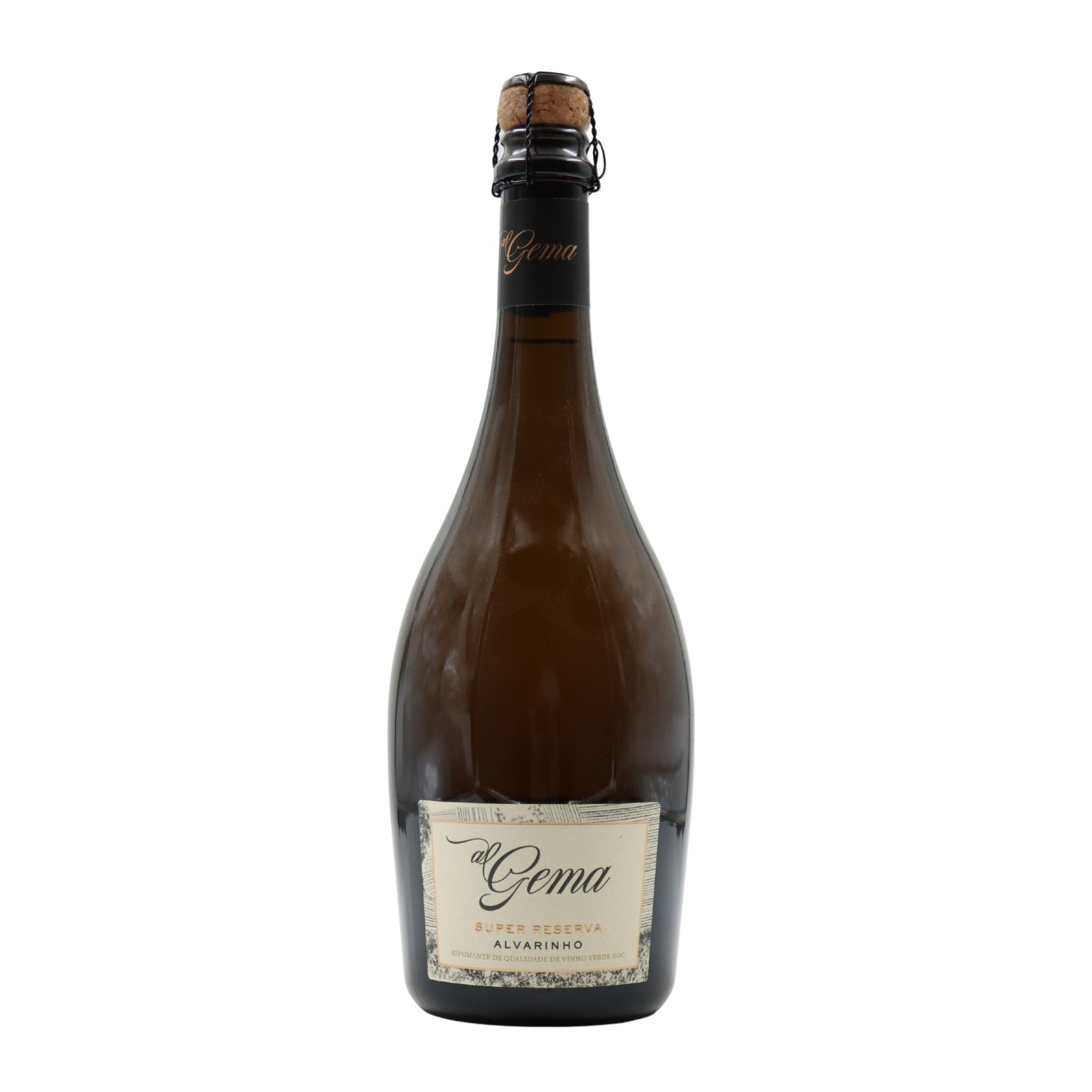 Gema Alvarinho Super Reserva