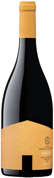 Herdade Aldeia De Cima Reserva 5 Litros