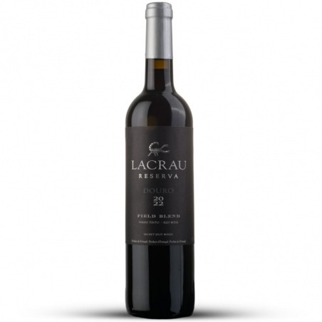 Lacrau Reserva - Douro
