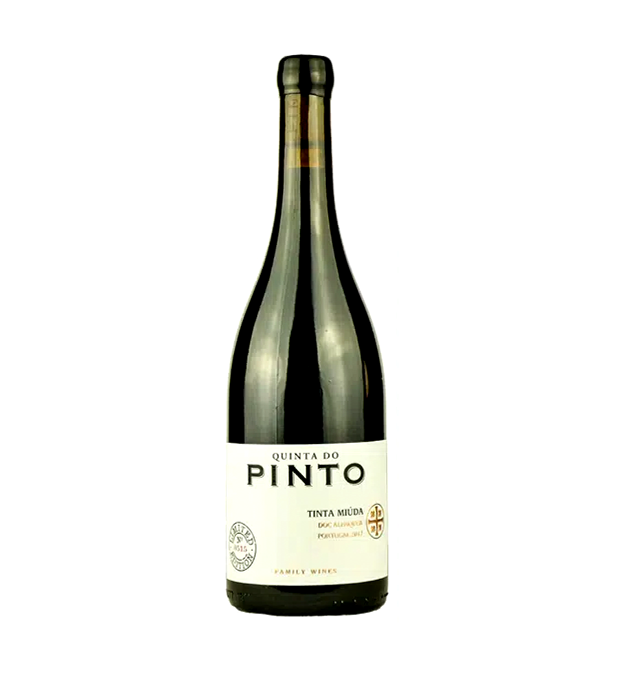 Quinta Do Pinto