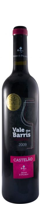 Vale Dos Barris Castelão