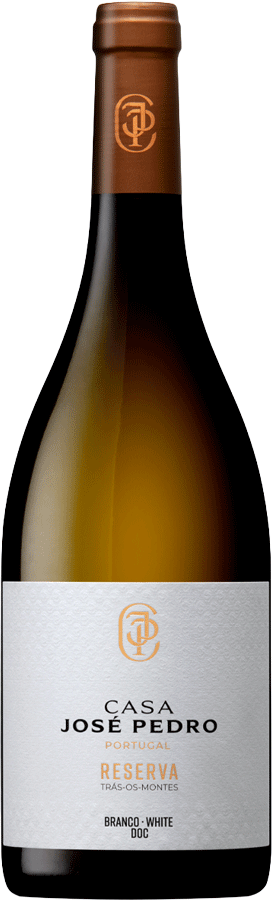 Casa Jose Pedro Reserva