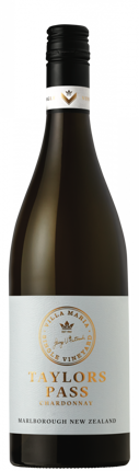 Villa Maria Single Vineyard Taylors Pass Chardonnay