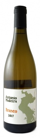 António Madeira - Dao