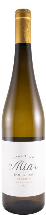 & Soul Vinha Do Altar Reserva