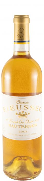 Château Rieussec Sauternes