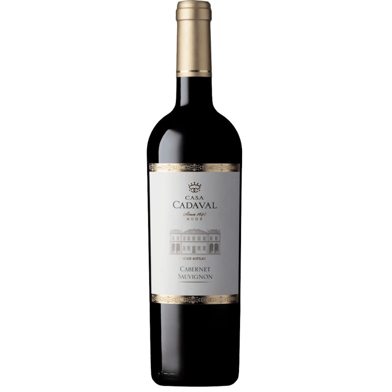 Casa Cadaval Cabernet Sauvignon