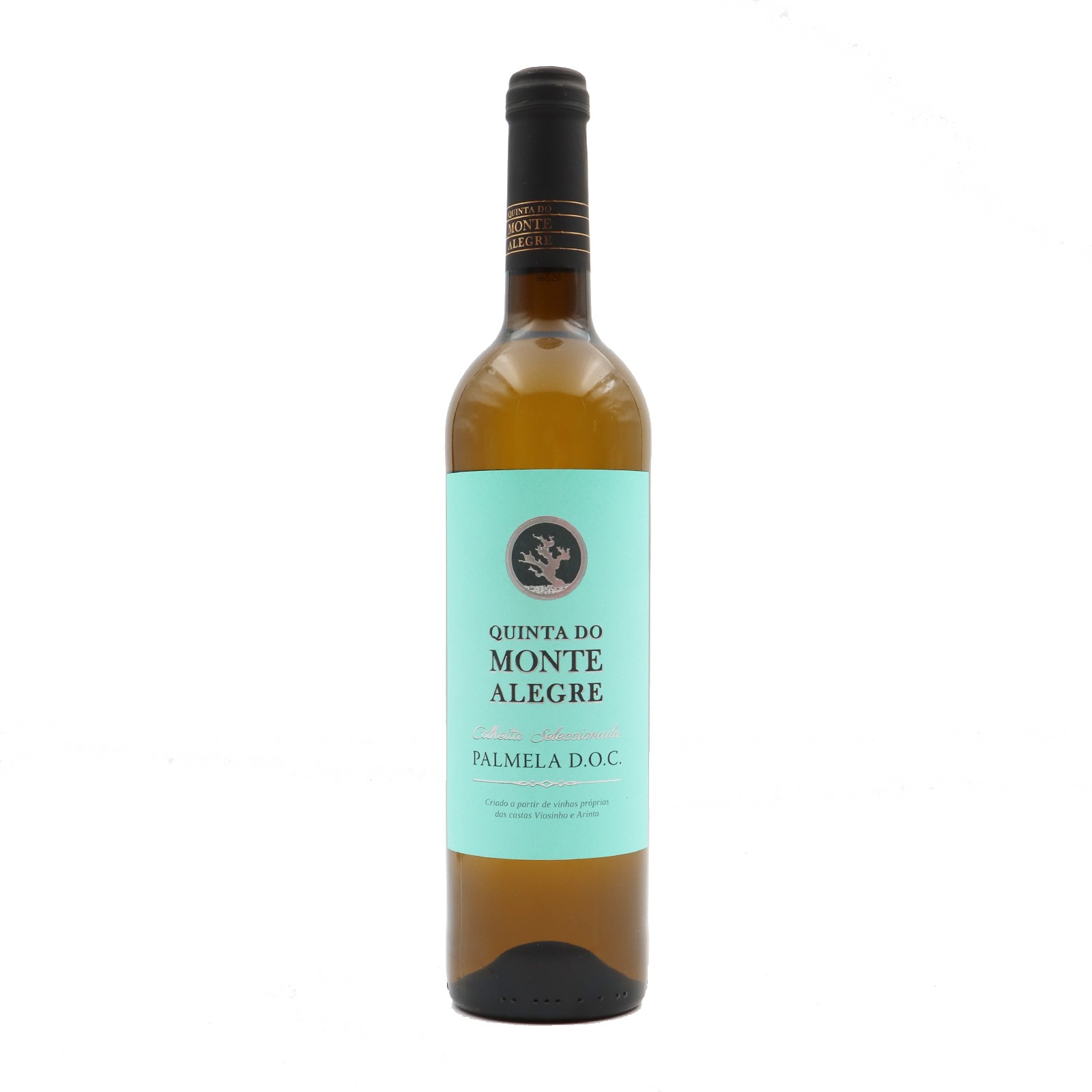 Quinta Do Monte Alegre Selected Harvest
