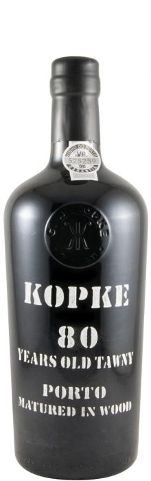 Kopke 80 Anos