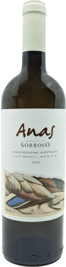 Herdade Do Sobroso Grande Reserva Magnum