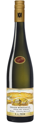 Sa Prum Graacher Dompropst Riesling Eiswein