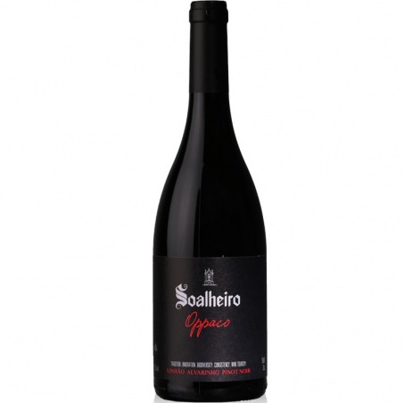 Verde Soalheiro Oppaco