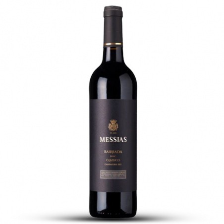 Messias Classico Garrafeira