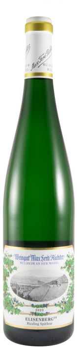 Max Ferd. Richter Veldenzer Elisenberg Riesling Spätlese