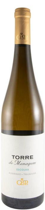Torre De Menagem Escolha