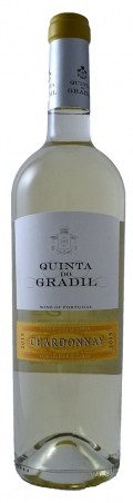Quinta Do Gradil Chardonnay - Lisboa