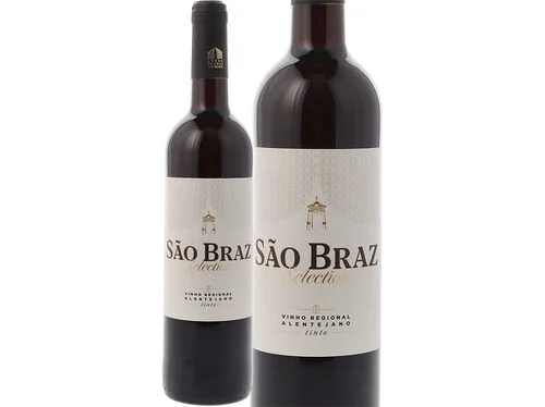 São Braz Selection Alentejo