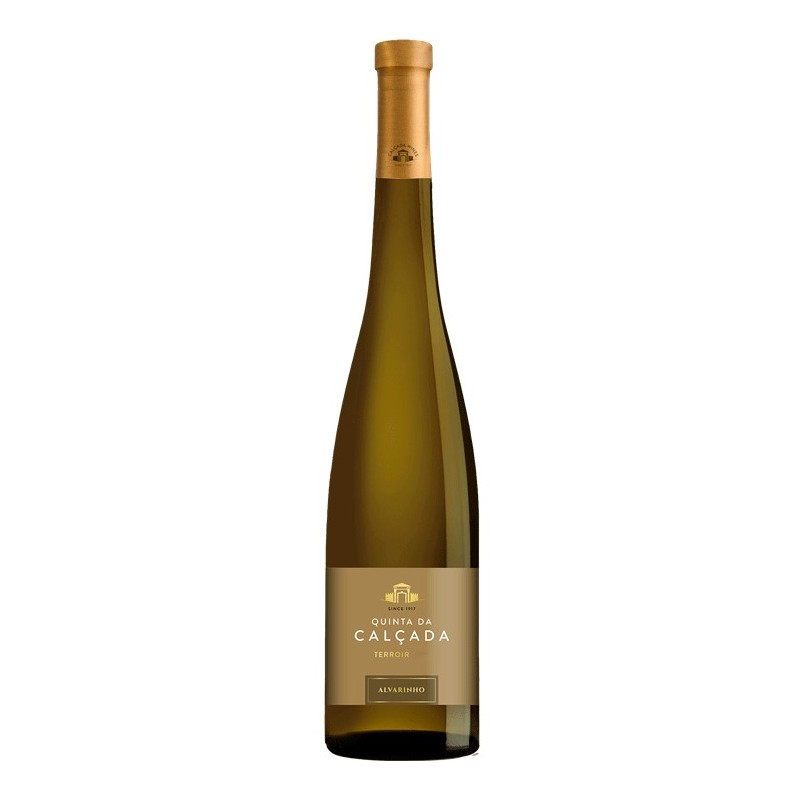 Quinta Da Calçada Alvarinho